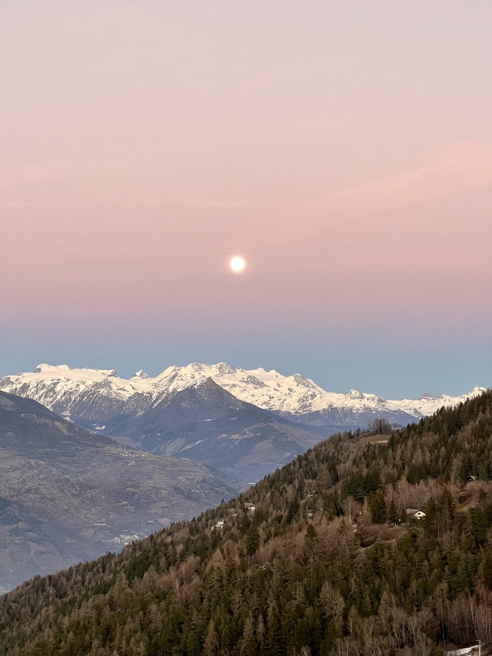 Aosta Valley